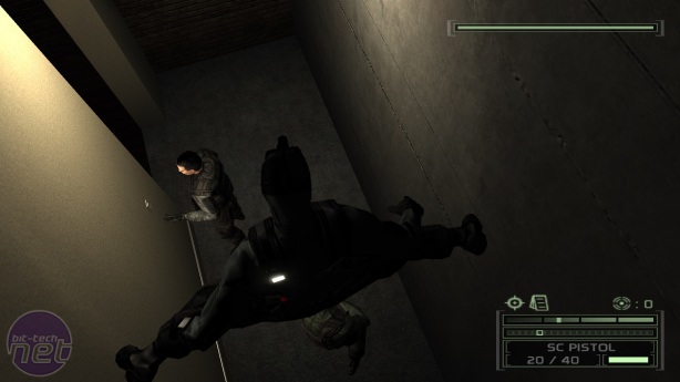 Ten Years On: Splinter Cell: Chaos Theory