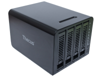 Thecus N4310 Review