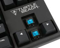Turtle Beach Impact 500 and Grip 300 Reviews