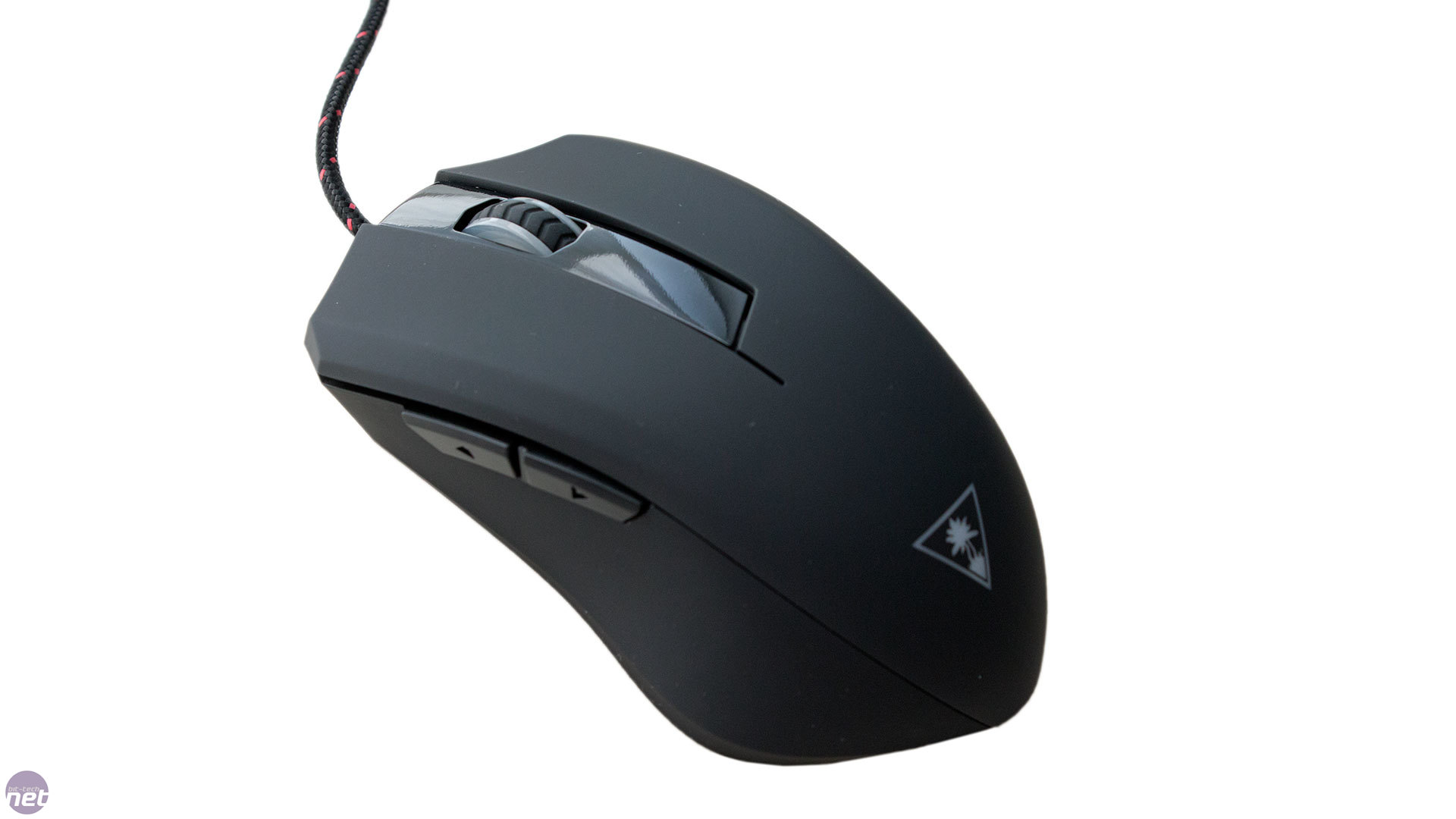 turtle beach mouse