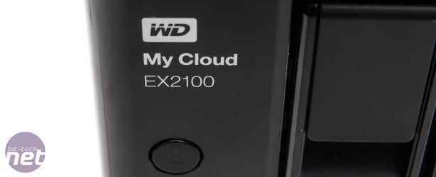 WD My Cloud EX2100 Review WD My Cloud EX2100 Review - Performance Analysis and Conclusion