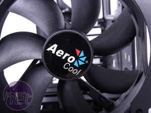 Aercool Aero-1000 Review and Interview Aercool Aero-1000 Review - Performance Analysis and Conclusion