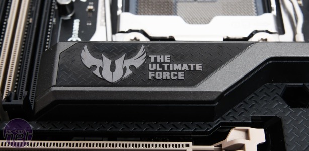 Asus Sabertooth X99 Review Asus Sabertooth X99 Review - Performance Analysis and Conclusion