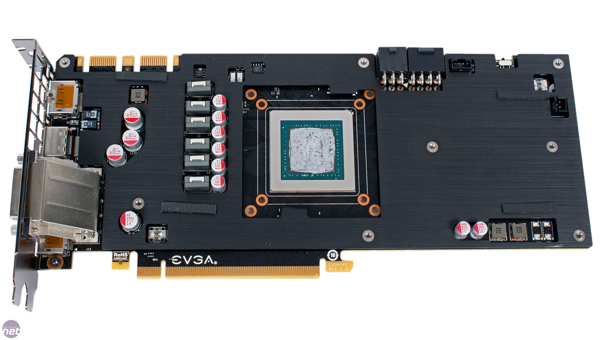 Gtx 970 evga discount ssc