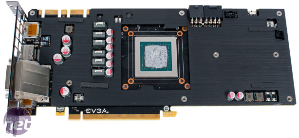*EVGA GeForce GTX 970 SSC ACX 2.0+ Review EVGA GeForce GTX 970 SSC ACX 2.0+ Review