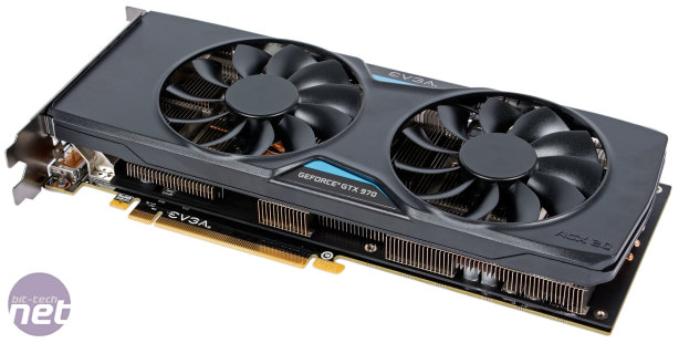 *EVGA GeForce GTX 970 SSC ACX 2.0+ Review EVGA GeForce GTX 970 SSC ACX 2.0+ Review - Performance Analysis and Conclusion