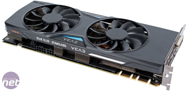 *EVGA GeForce GTX 970 SSC ACX 2.0+ Review EVGA GeForce GTX 970 SSC ACX 2.0+ Review - Performance Analysis and Conclusion