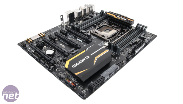 Gigabyte GA-X99-UD4P Review Gigabyte GA-X99-UD4P Review- Performance Analysis and Conclusion