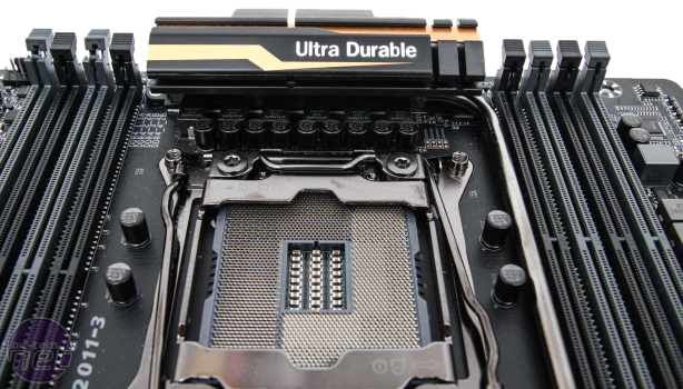 Gigabyte GA-X99-UD4P Review Gigabyte GA-X99-UD4P Review- Performance Analysis and Conclusion