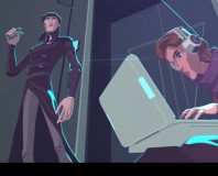 Invisible, Inc Review