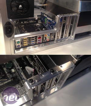 Mod of the Month April 2015 in association with Corsair mATX computercase by Mr3D