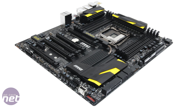 MSI X99A XPOWER AC Review MSI X99A XPOWER AC Review - Performance Analysis and Conclusion