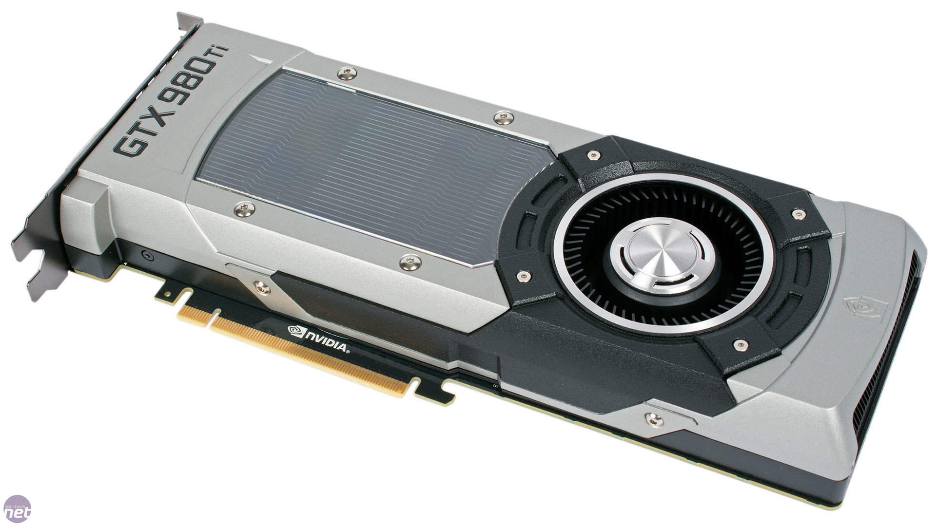 Nvidia Geforce Gtx 980 Ti Review Bit 4812