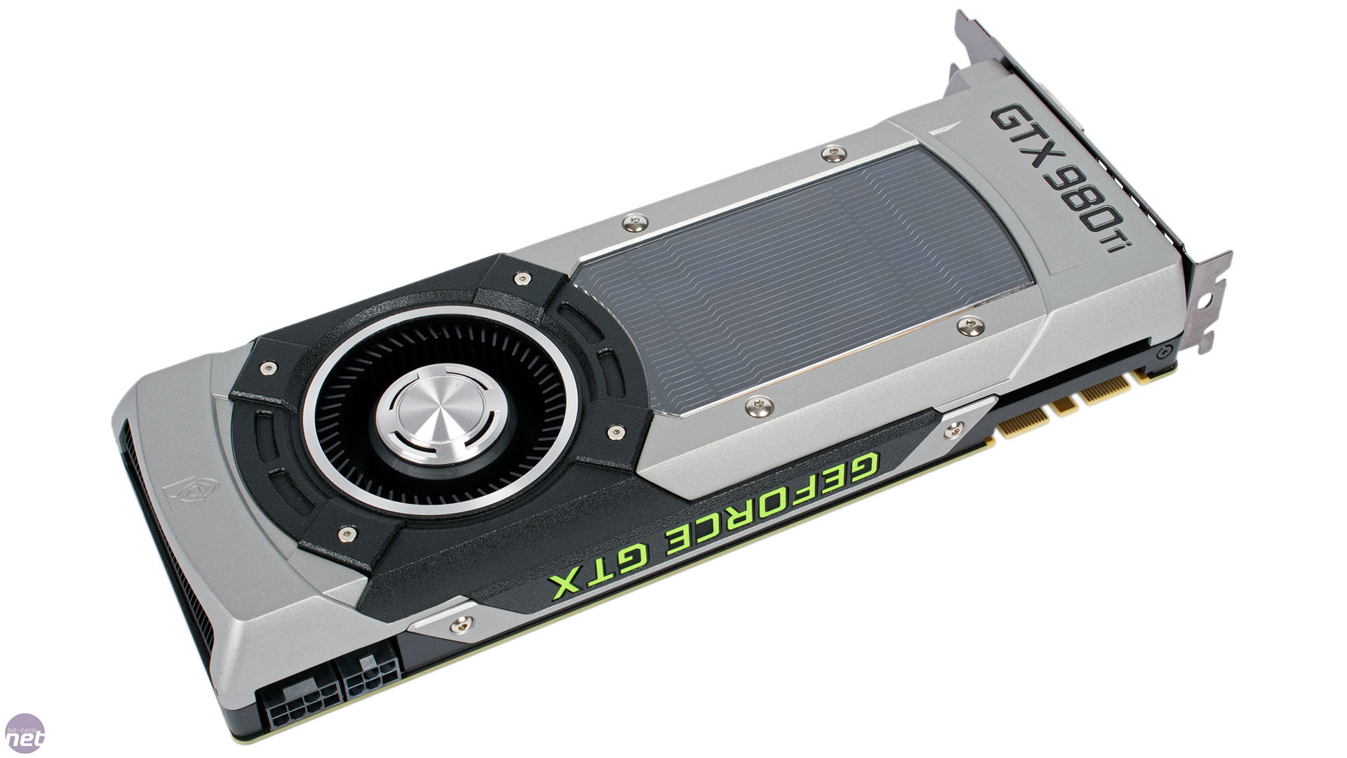 Nvidia GeForce GTX 980 Ti Review | bit-tech.net