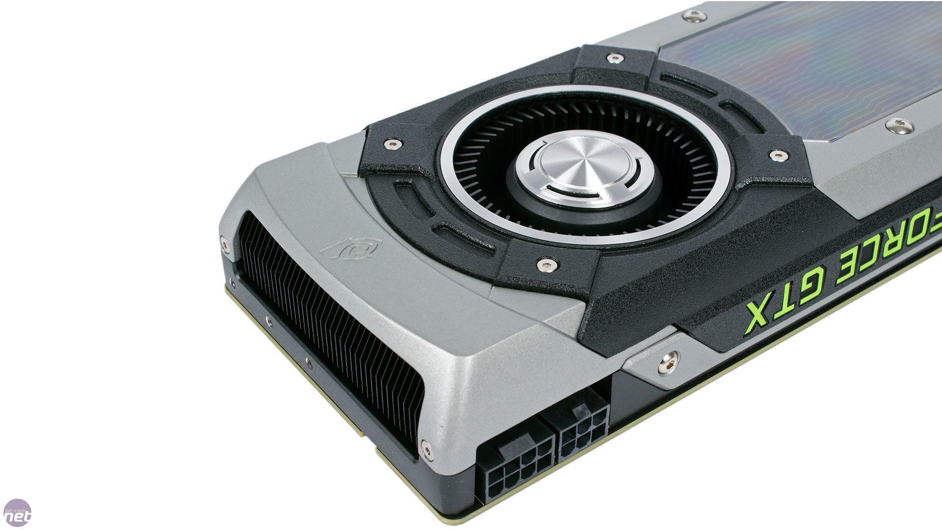 Nvidia GeForce GTX 980 Ti Review | bit-tech.net