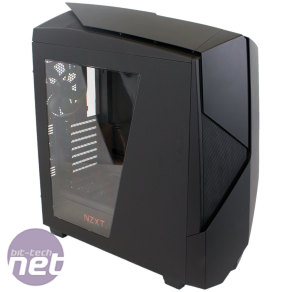 NZXT Noctis 450 Review