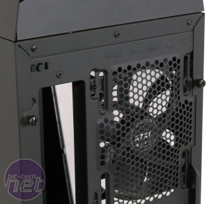 NZXT Noctis 450 Review