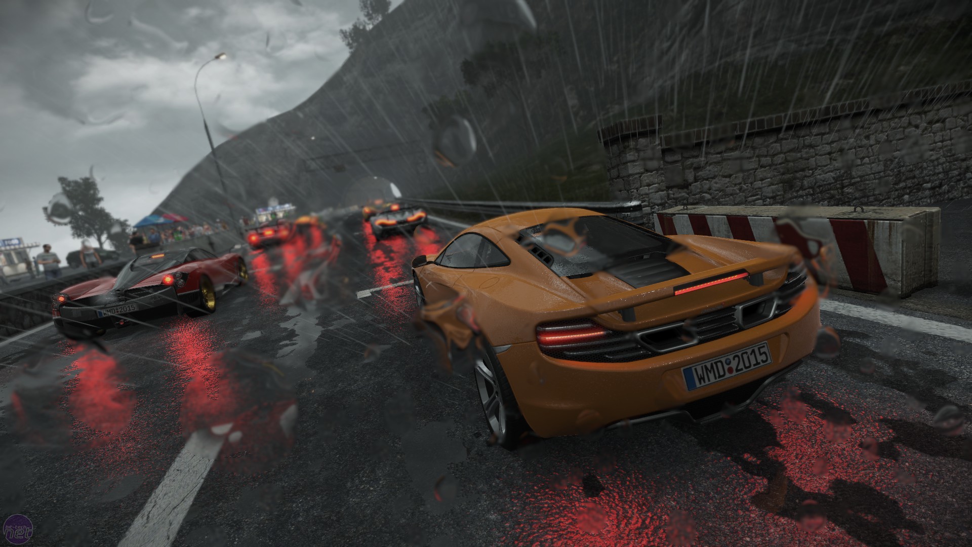 Project CARS Review | bit-tech.net