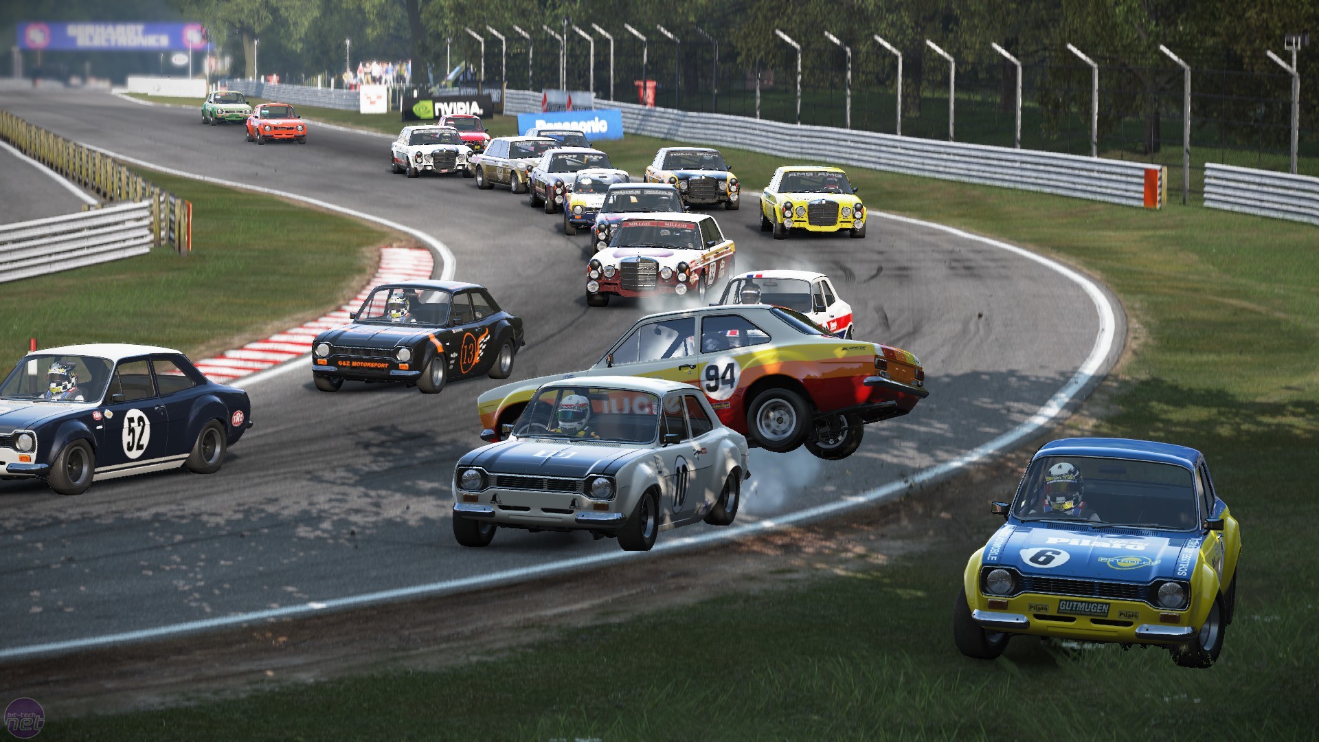 Project Cars Review (PC)