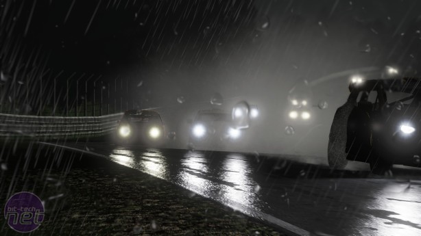 Project CARS Review
