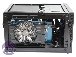 SilverStone Sugo SG13 Review SilverStone Sugo SG13 Review - Performance Analysis and Conclusion