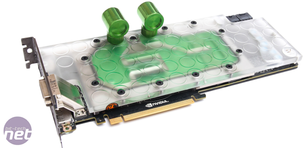 Water-cooling Nvidia's Titan X Water-cooling Nvidia's Titan X - Performance Analysis and Conclusion
