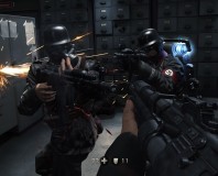 Wolfenstein: The Old Blood Review