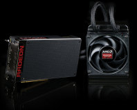 AMD Radeon R9 Fury X Review 