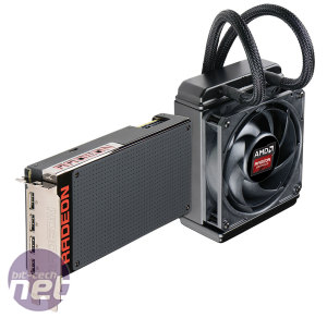 AMD Radeon R9 Fury X Review  AMD Radeon R9 Fury X Review - Conclusion