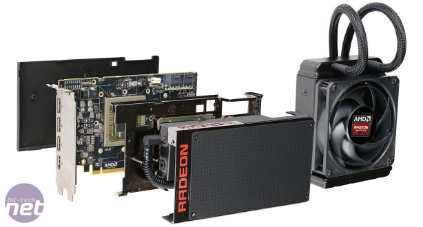 AMD Radeon R9 Fury X Review  AMD Radeon R9 Fury X Review - Conclusion