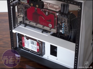 Bit-tech Modding Update - May 2015 in association with Corsair Experiment Nr. 5 by p0Pe