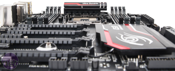 Gigabyte X99-Gaming 5P Review Gigabyte X99-Gaming 5P Review - Performance Analysis and Conclusion