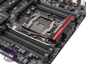 Gigabyte X99-Gaming 5P Review