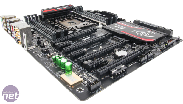 Gigabyte X99-Gaming 5P Review Gigabyte X99-Gaming 5P Review - Performance Analysis and Conclusion