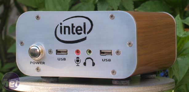 Intel NUC Case Design Competition 2014: The Finished Projects