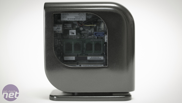 Intel NUC Case Design Competition 2014: The Finished Projects