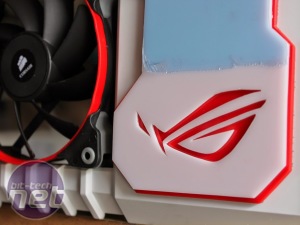 Mod of the Month May 2015 in association with Corsair Asus ROG Line mod by jones-965