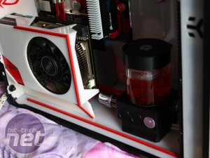 Mod of the Month May 2015 in association with Corsair Asus ROG Line mod by jones-965