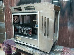 Mod of the Month May 2015 in association with Corsair