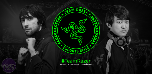 *Razer CEO Interview (Min-Liang Tan) Razer CEO Interview (Min-Liang Tan)