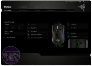 *Razer Mamba 2015 Tournament Edition Review **NDA 2PM** Razer Mamba 2015 Tournament Edition Review - Software, Performance and Conclusion