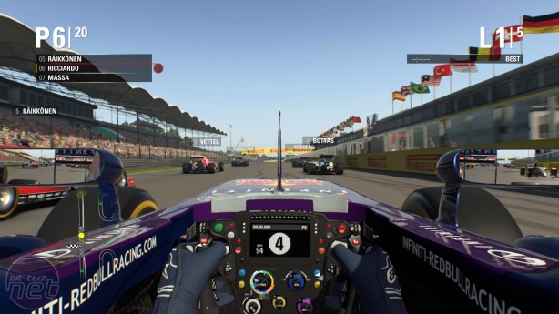 F1 2015 Review [WEDNESDAY] F1 2015 Review