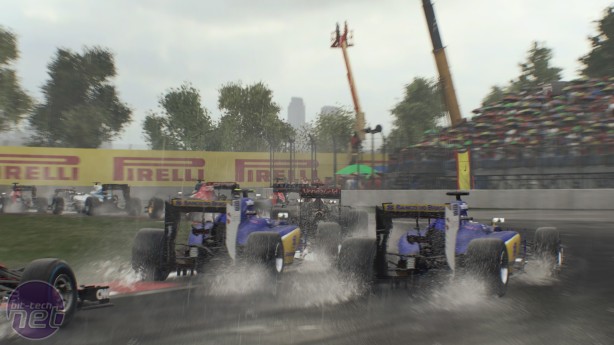 F1 2015 Review [WEDNESDAY] F1 2015 Review