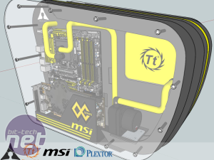 Mod of the Month June 2015 in association with Corsair Buyangyang by Arcis Modz