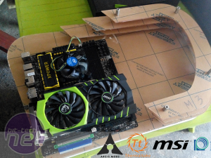 Mod of the Month June 2015 in association with Corsair Buyangyang by Arcis Modz