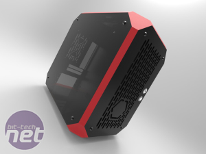 Mod of the Month June 2015 in association with Corsair Node by Complx