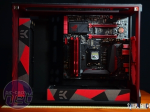 Mod of the Month June 2015 in association with Corsair Parvum Formula by ciobanulx