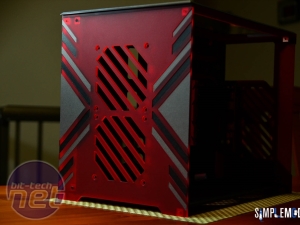 Mod of the Month June 2015 in association with Corsair