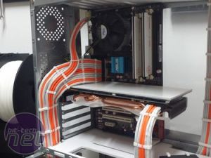 Mod of the Month June 2015 in association with Corsair Raised from the dead by S7design