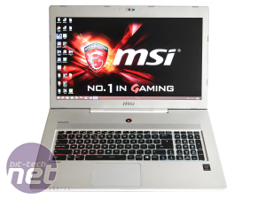 MSI GS70 2QE Stealth Pro Review  MSI GS70 2QE Stealth Pro - Review